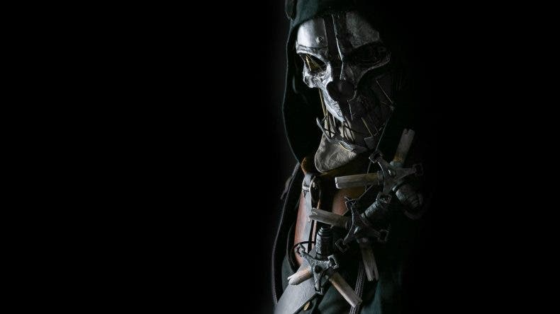 Dishonored 2 presenta un imponente tráiler de lanzamiento