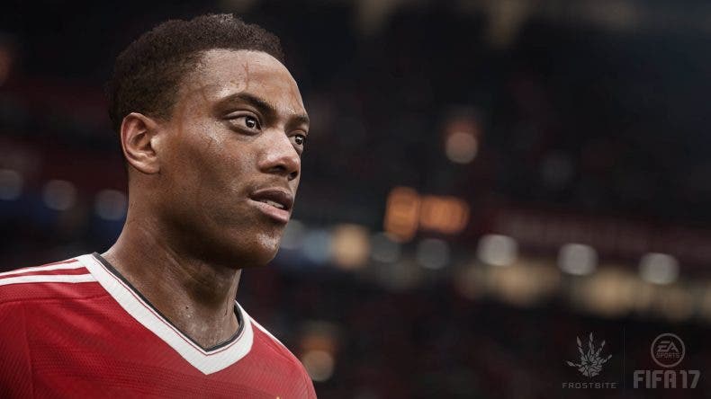 Estas son las ventajas que tendrás por reservar FIFA 17