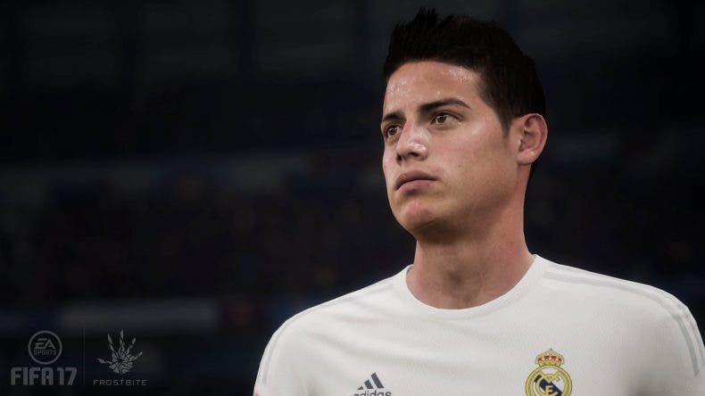 La Liga de Fútbol Profesional será exclusiva de FIFA 17