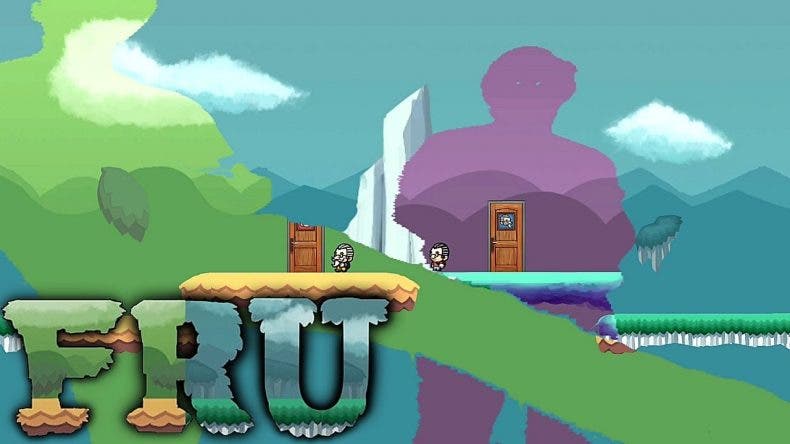 FRU ya está disponible para Xbox One