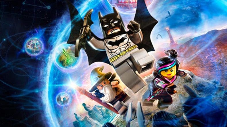 El Equipo A se enrola en LEGO Dimensions