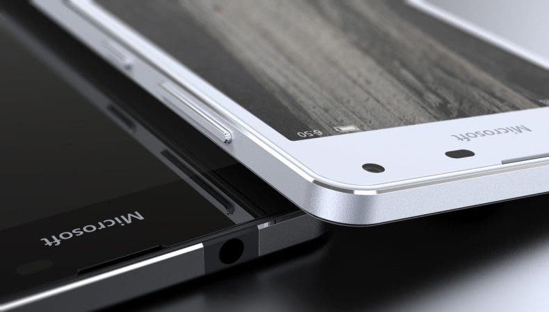 Análisis Lumia 650, mucho más de lo que parece