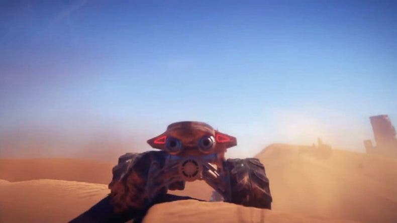 Los de Need for Speed se harán cargo de la conducción del Mako de Mass Effect: Andromeda