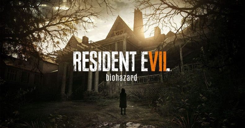 Terroríficos teaser tráilers de Resident Evil 7