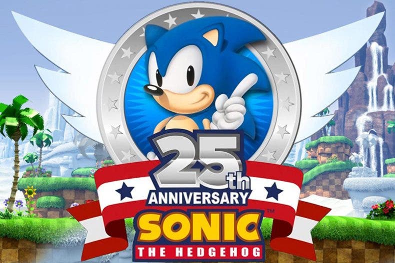 SEGA ha confirmado el desarrollo de un nuevo Sonic