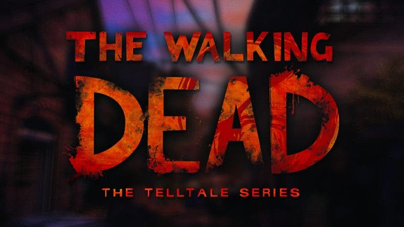 La nueva temporada de The Walking Dead de Telltale Games se presentará esta semana