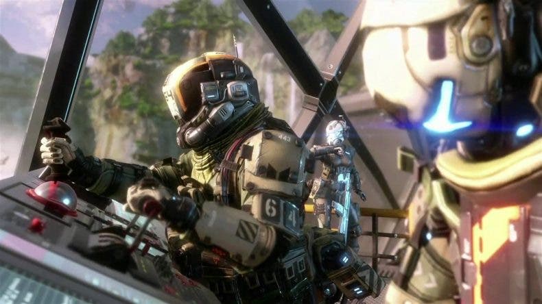 Titanfall 2, filtrado el tráiler, imágenes y fecha de lanzamiento