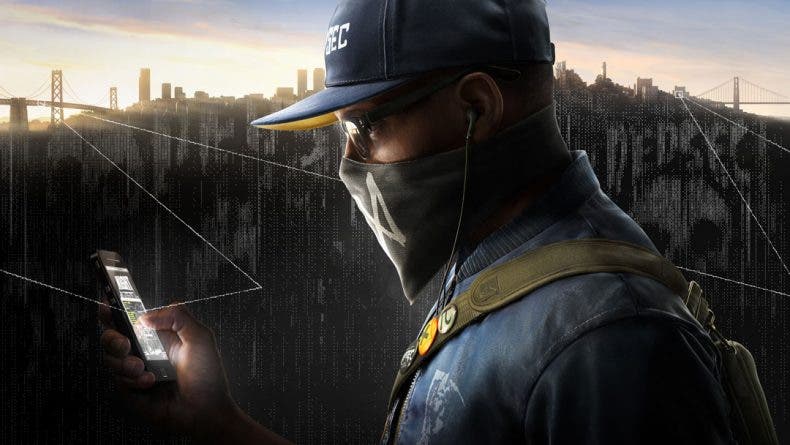 Información y gameplay de Watch Dogs 2