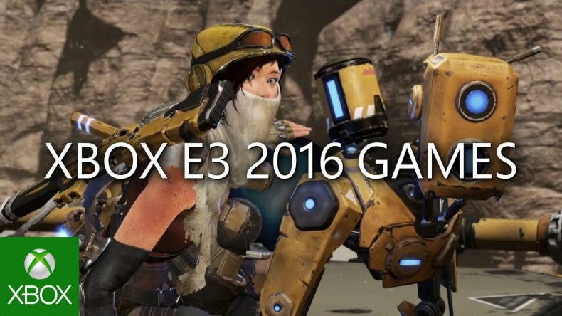 El Xbox Play Anywhere de Microsoft no se compromete con todos los juegos