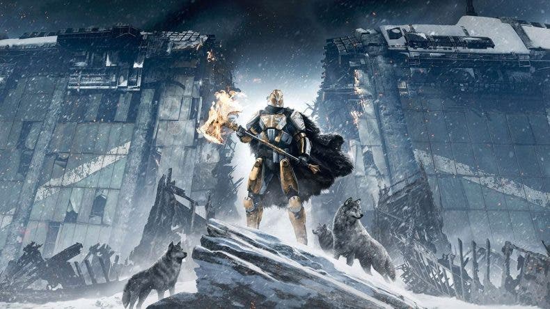 Bungie anuncia un evento para presentar Destiny: Rise of Iron