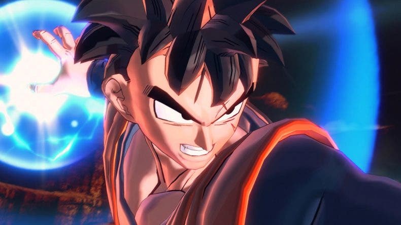 Dragon Ball Xenoverse 2, regalos por su reserva en GAME