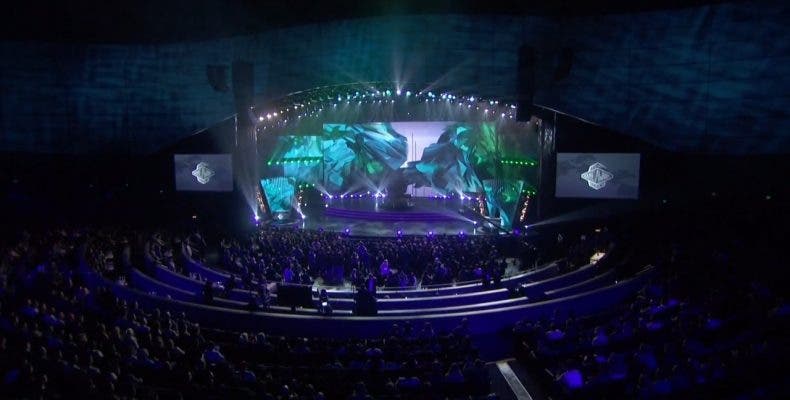 The Game Awards 2016 ya tiene fecha de celebración