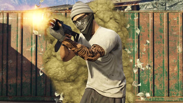 Añadidos tres nuevos mapas de Cámbiame el sitio a GTA Online