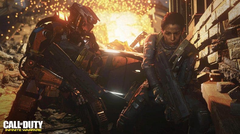 Con los nuevos Call of Duty, los vencedores son los jugadores