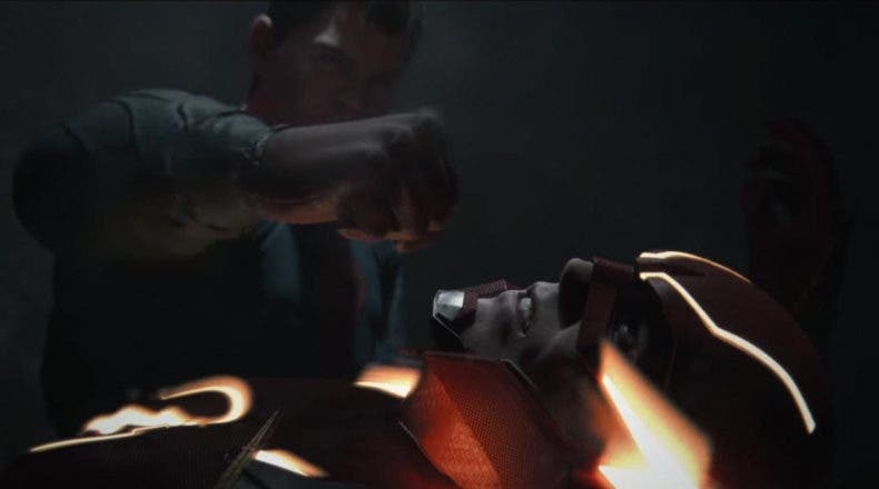 Injustice 2, brutal y espectacular tráiler