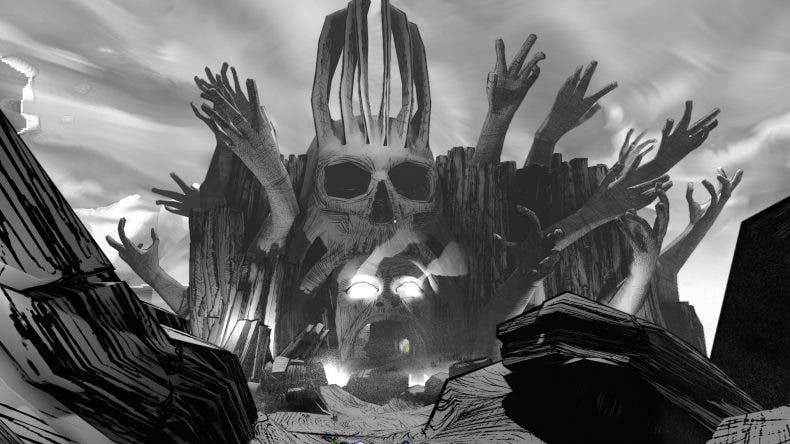 The Magic Circle: Gold Edition ha llegado a Xbox One