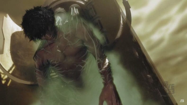 Phantom Dust HD llegará a Xbox One y Windows 10 en 2017