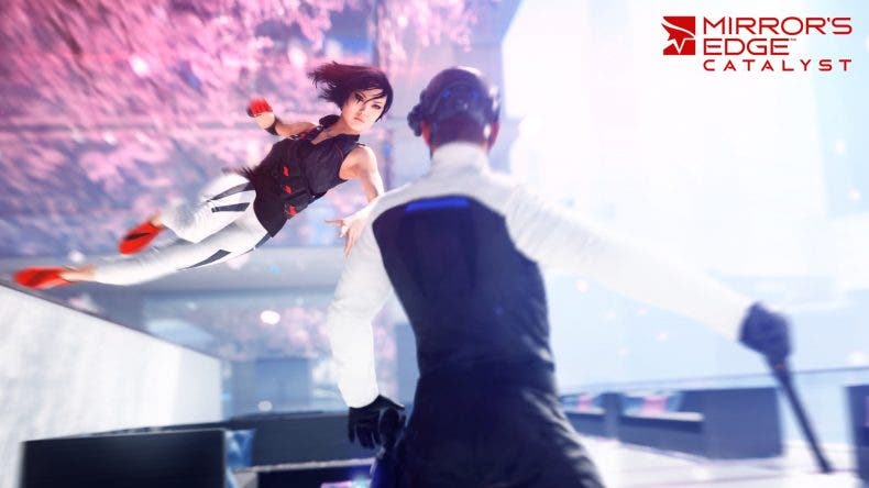 Mirror’s Edge Catalyst llega hoy a The Vault de EA Access