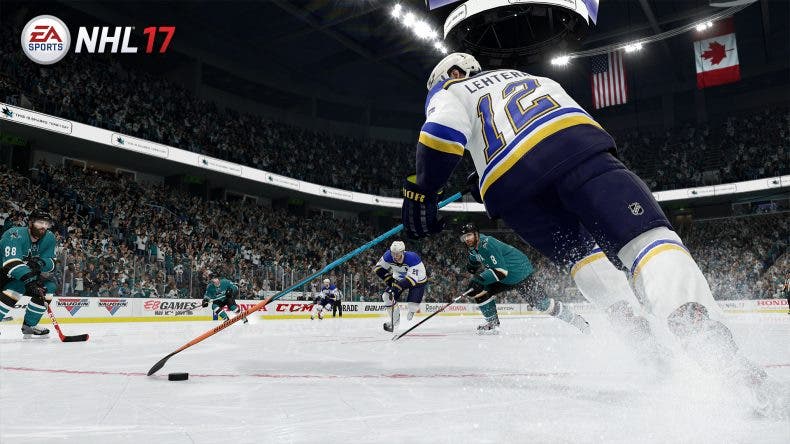 The Vault de EA Access amplía su catálogo deportivo con un nuevo juego gratis