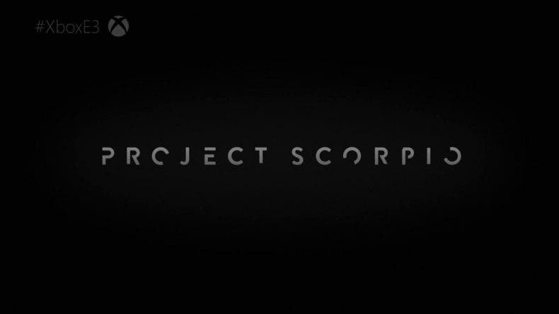 ¿Qué opinan los desarrolladores de Project Scorpio?