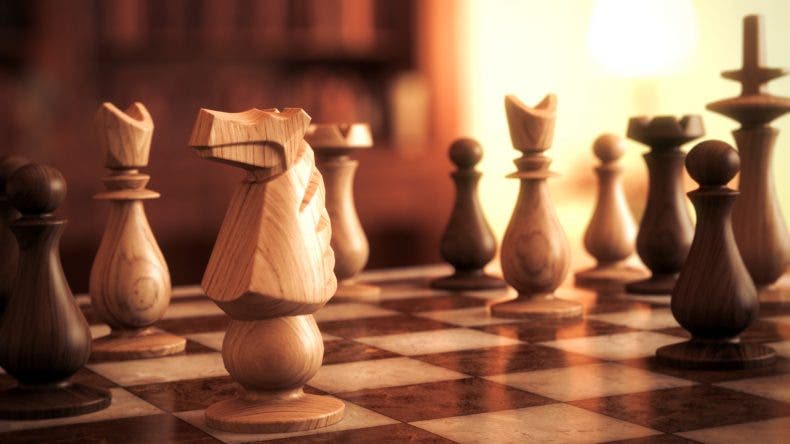 Pure Chess también llegará a Xbox One este verano