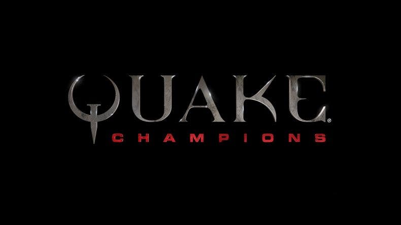Explican por qué Quake Champions es exclusivo de PC