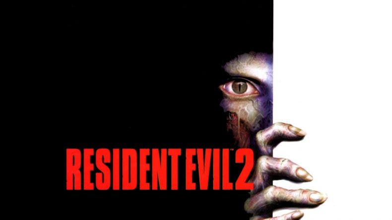 Esperanzas en el remake de Resident Evil 2