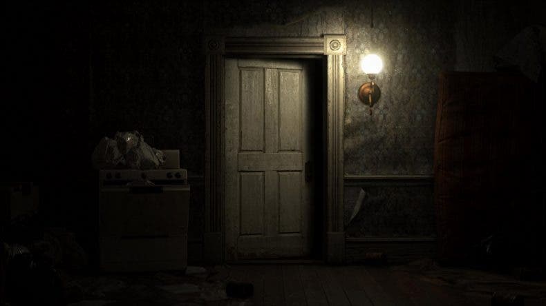 Resident Evil 7 dará soporte al HDR en Xbox One S