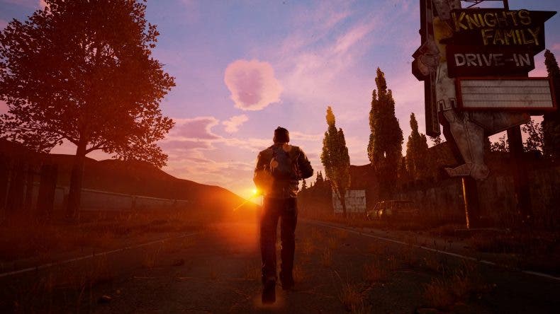Mas zombies para Windows 10 y Xbox One, trailer de State of Decay 2
