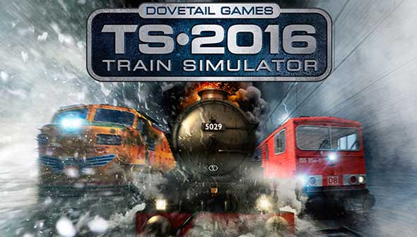 Se confirmaría la llegada de Train Simulator 2016 a Xbox One