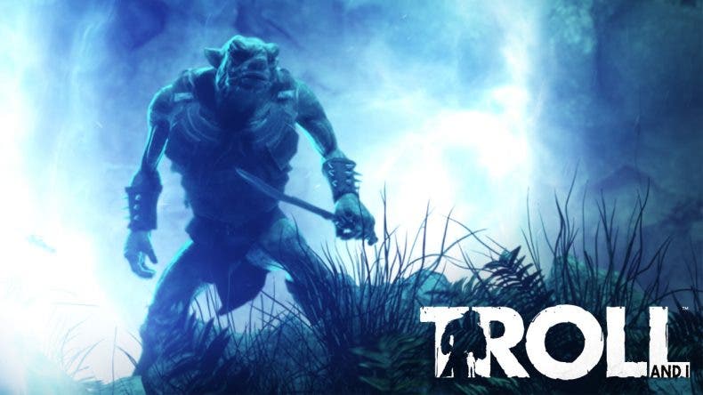 Estas son las nuevas imágenes de Troll and I