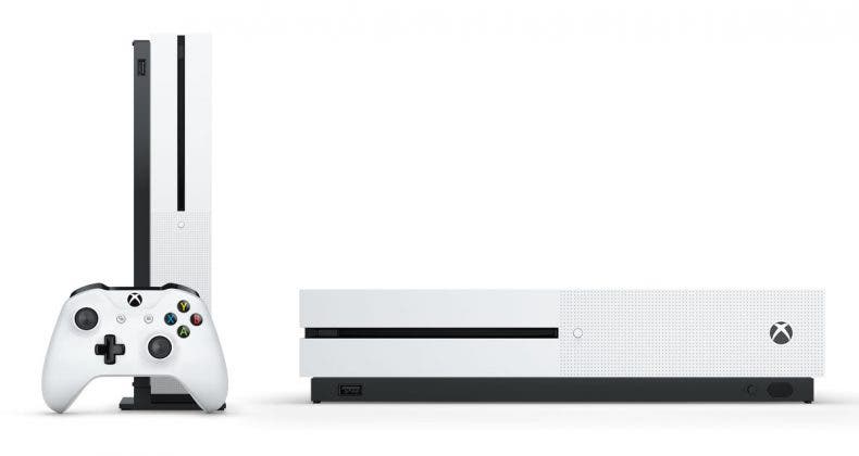 Así es el adaptador de Kinect para Xbox One S