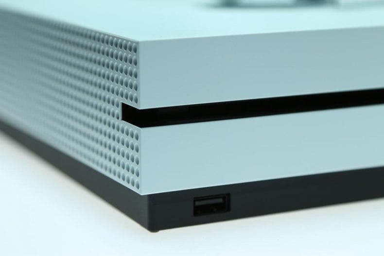 Xbox One S arrasa en ventas en su estreno