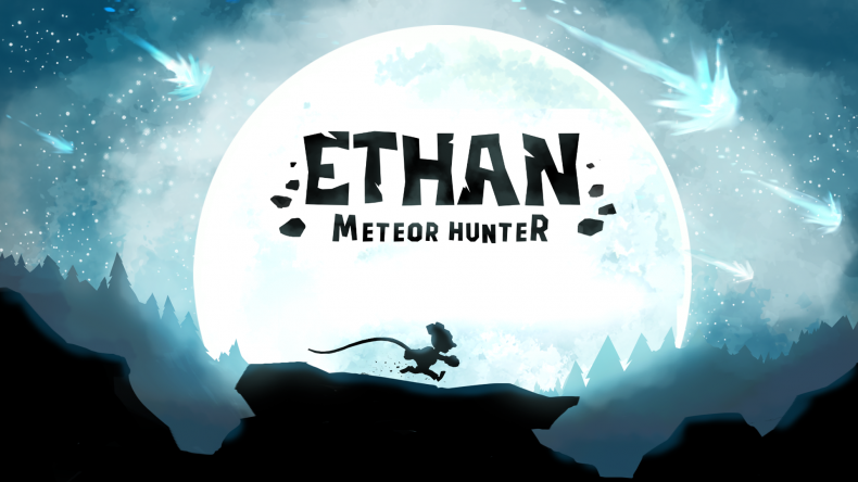 Ethan: Meteor Hunter ya disponible para Xbox One