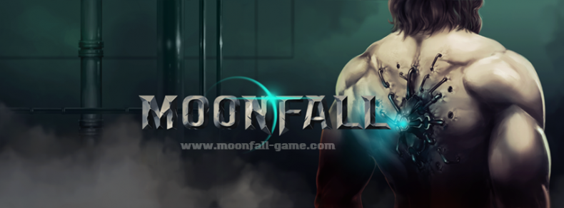 Moonfall confirma su llegada a Xbox One