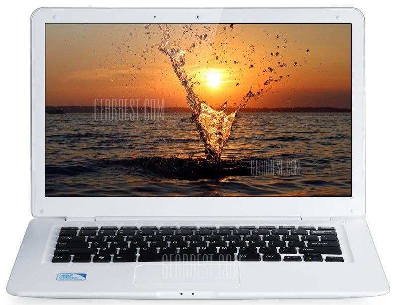 Descubre el nuevo notebook DEEQ A7 14″, rendimiento y diseño a bajo coste