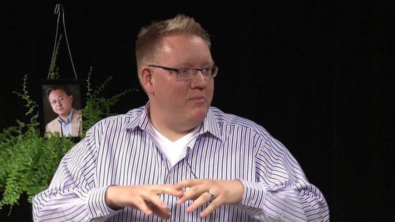 Adam Boyes deja Sony y es el nuevo CEO de Iron Galaxy Studios
