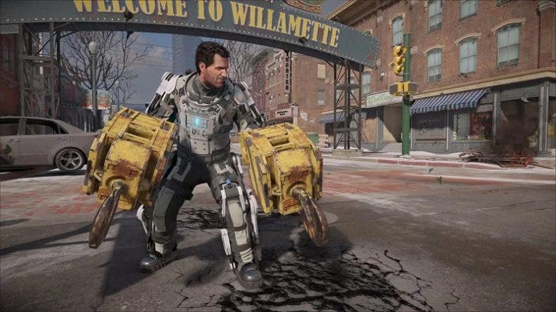 Exclusiva: Idioma de Dead Rising 4 en su versión española