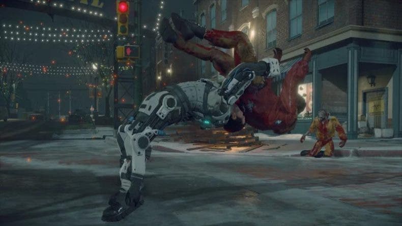 Dead Rising 4 ‘seguirá siendo estúpido’