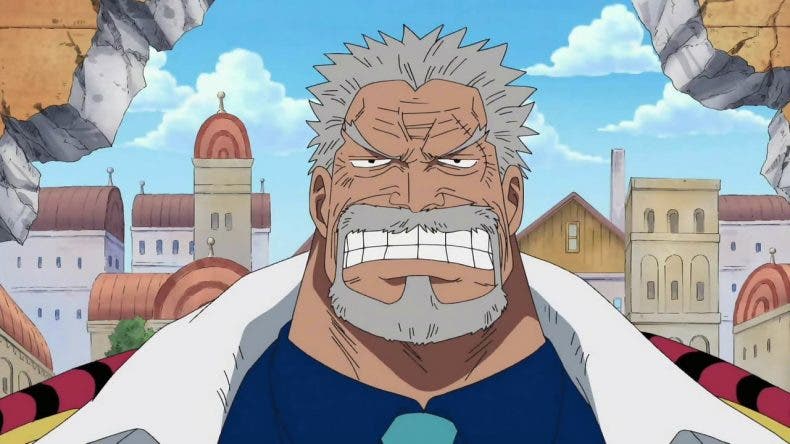 Rob Lucci, Garp y Caesar se ganan su llegada a One Piece: Burning Blood