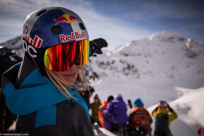 Matilda Rapaport fallece tras el rodaje de un vídeo para Steep