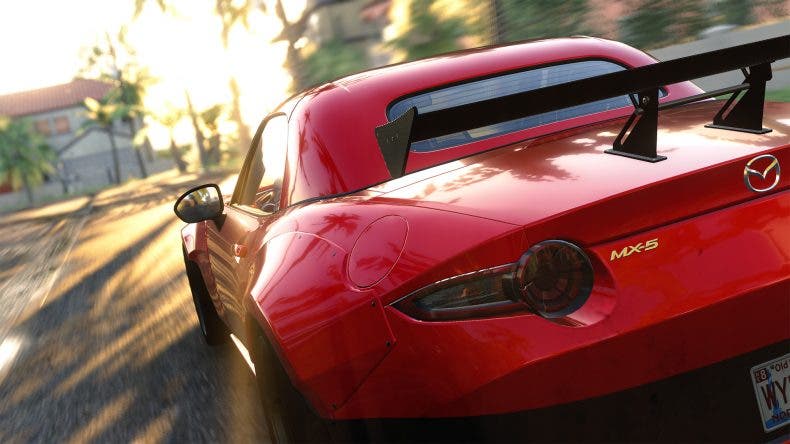 Ubisoft descubre nuevos contenidos para The Crew, incluyendo nuevos vehículos