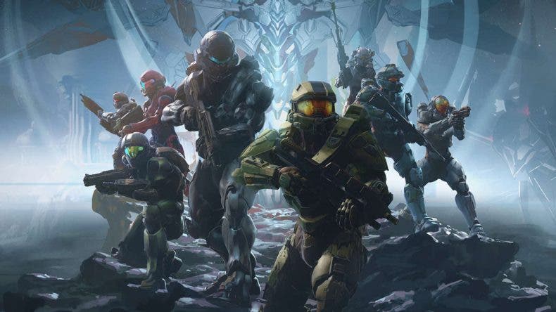 Halo 5: Guardians no tendrá más contenido mensual