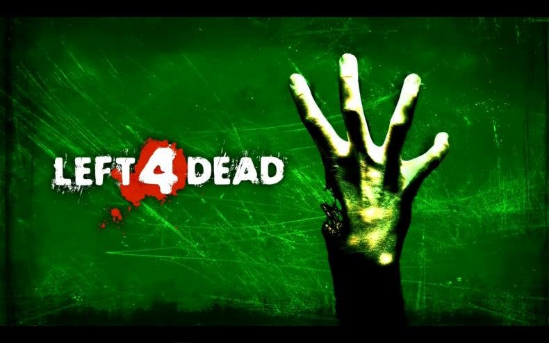¿Podría estar Left 4 Dead 3 en desarrollo?
