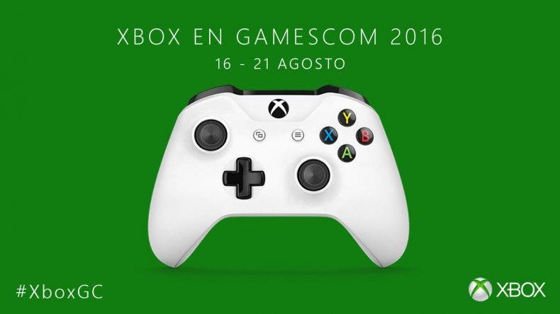 Microsoft no tendrá conferencia en la Gamescom 2016