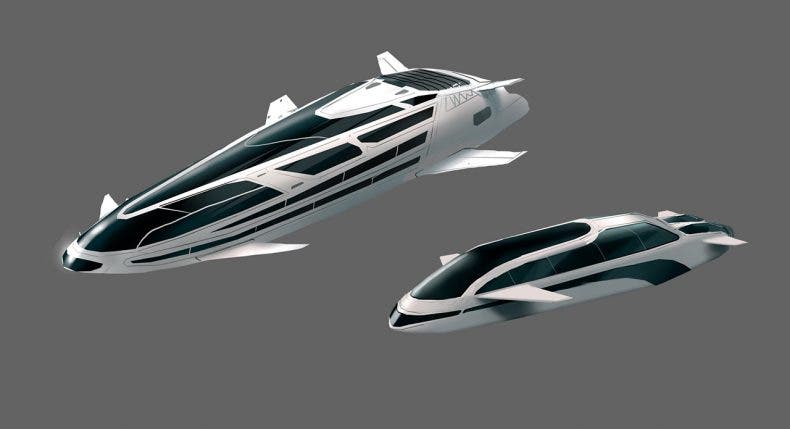Elite Dangerous se descubre en la Gamescom 2016, nueva especialización y nave
