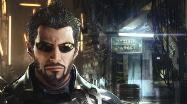 Deus Ex Mankind Divided se actualiza para dar soporte al HDR en Xbox One S