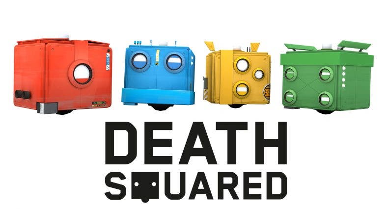 Anunciado Death Squared para Xbox One