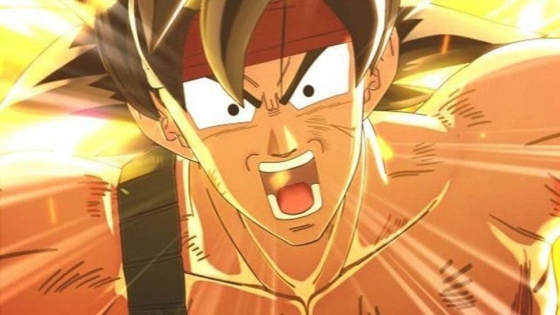 Dragon Ball Xenoverse 2 ya está disponible en Xbox One