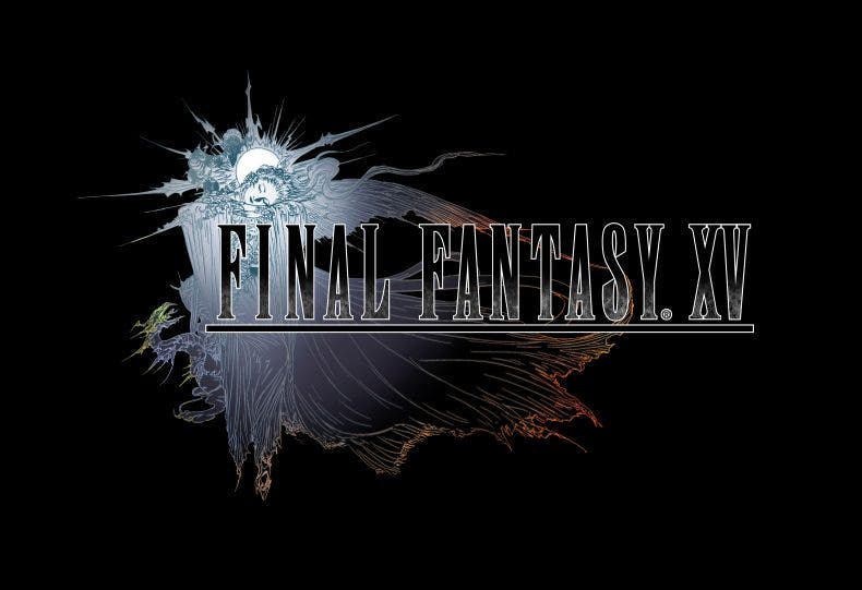 Impresiones Final Fantasy XV